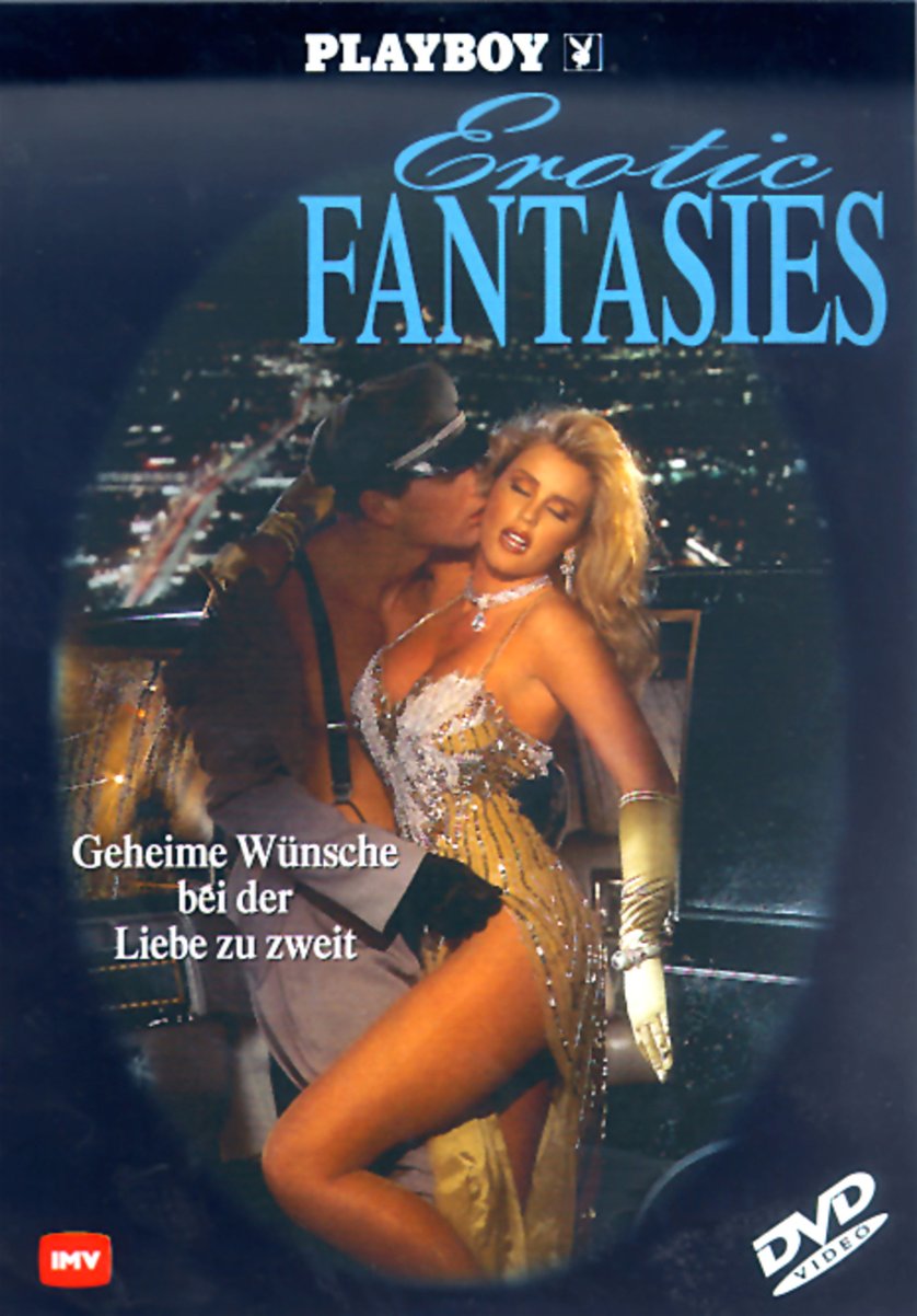 Playboy's Erotic Fantasies