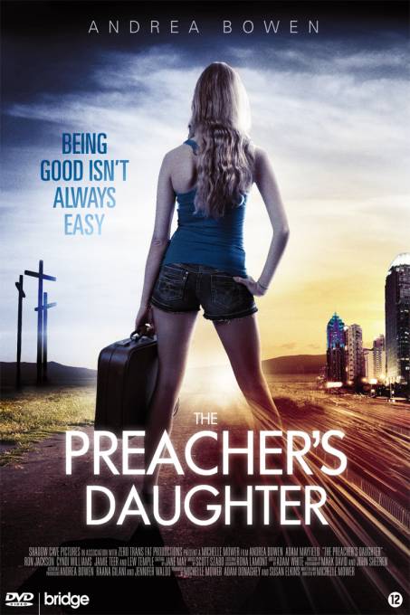 The Preacher's Daughter 2022