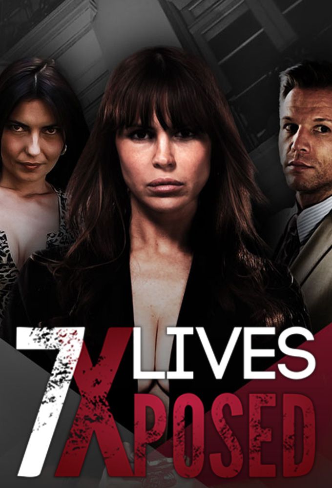 Playboys 7 Lives Xposed