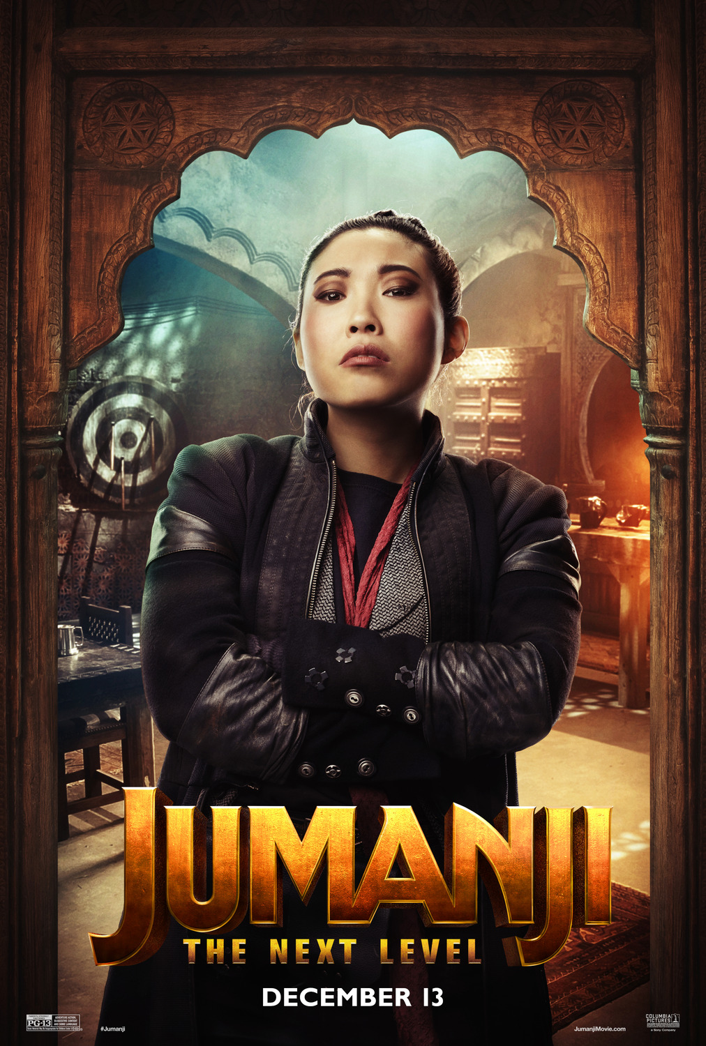 Джуманджи: Новый уровень (2019) — Фильм.ру