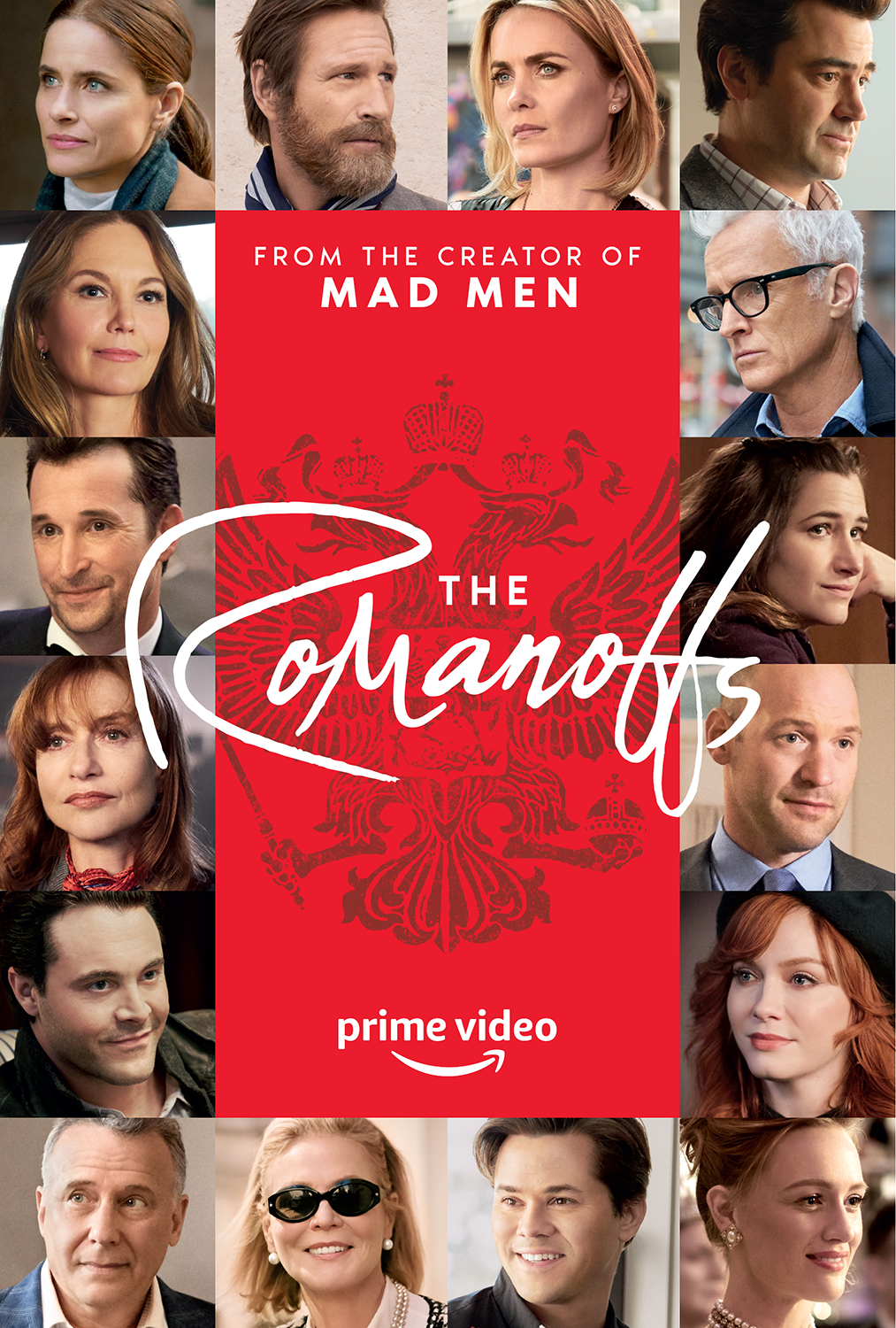 Романовы (сериал, 2018, 1 сезон) — Фильм.ру