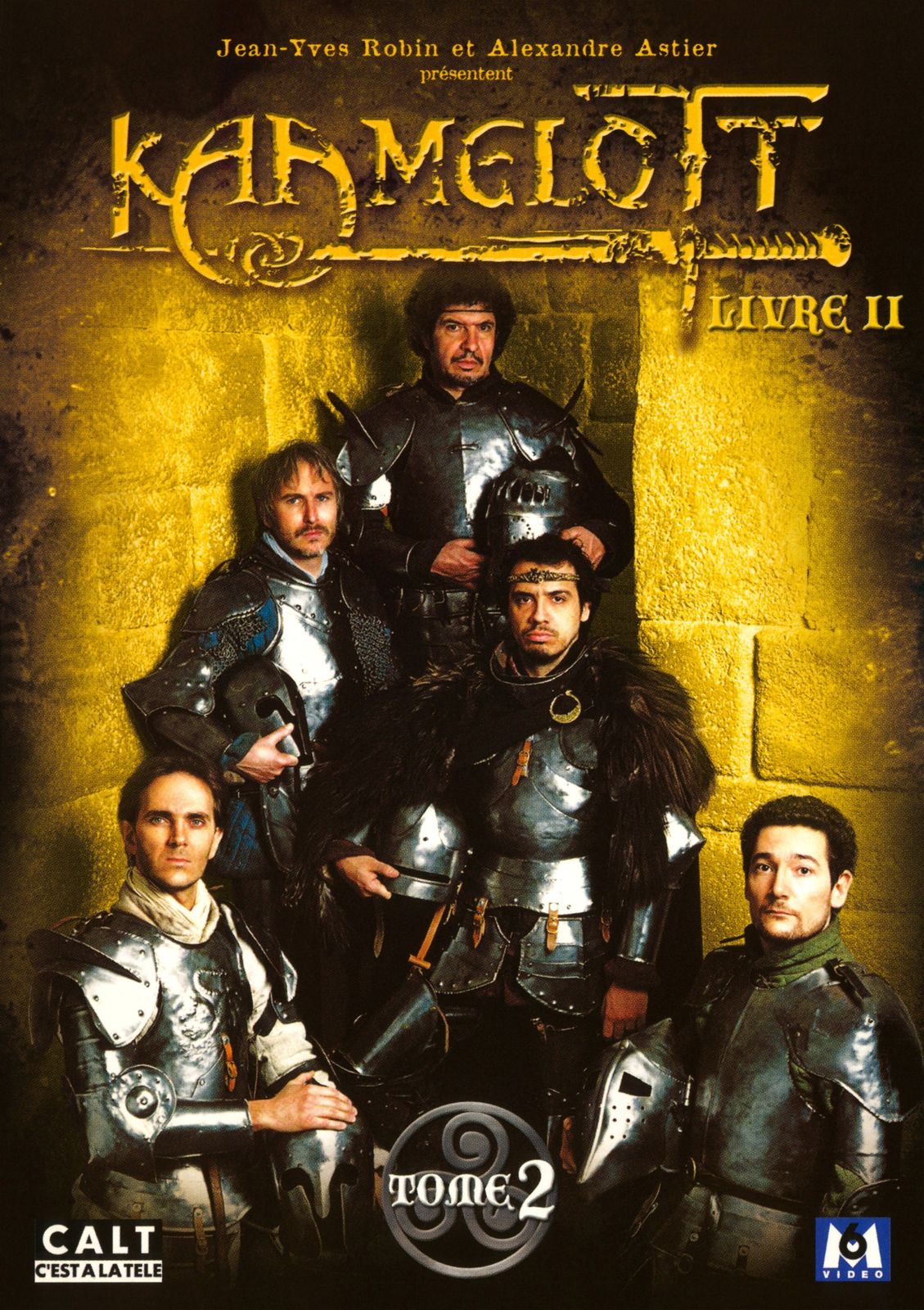 Камелот (сериал, 2004, 7 сезонов) — Фильм.ру