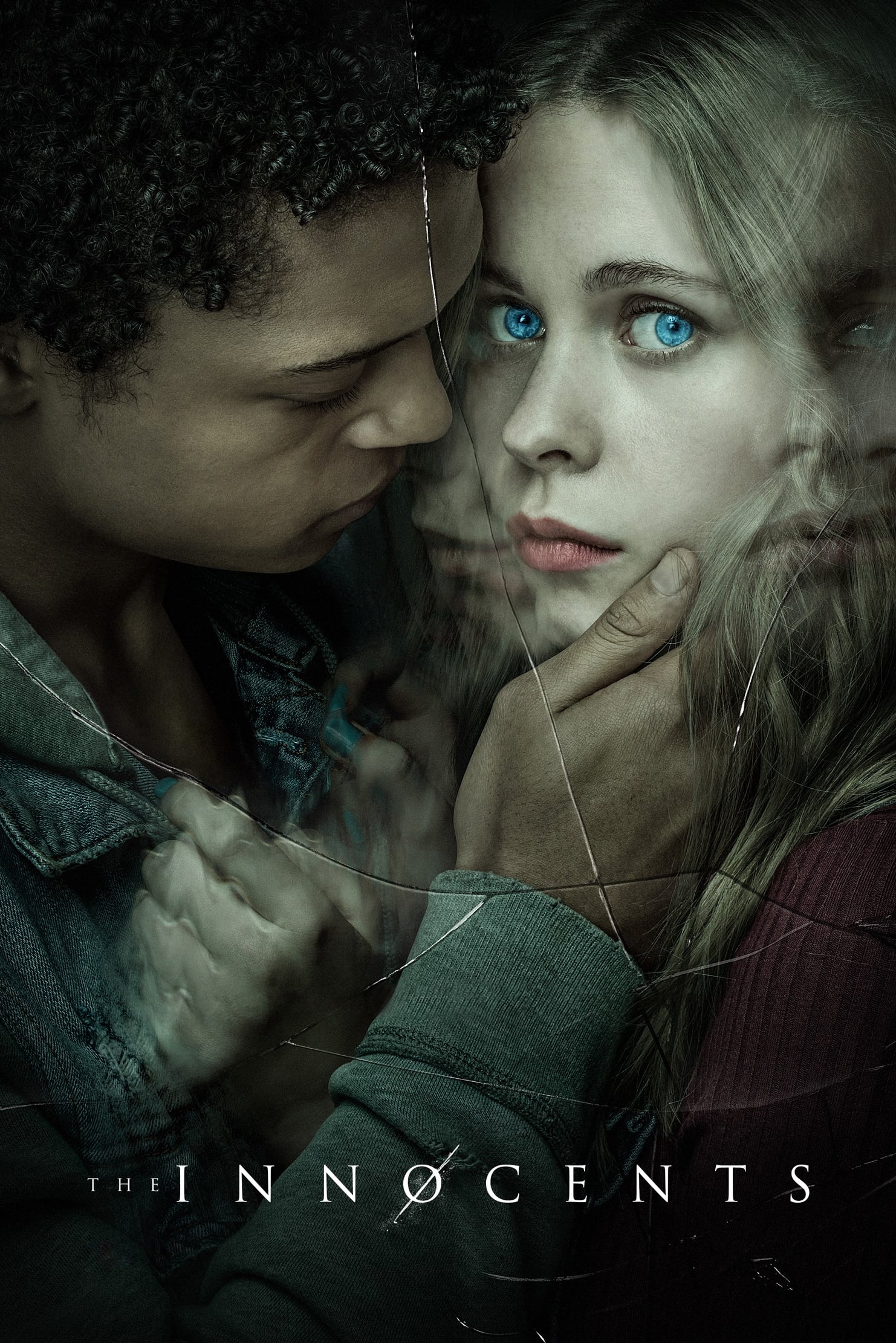 Невинные (2018-2018) - Постеры - Фильм.ру