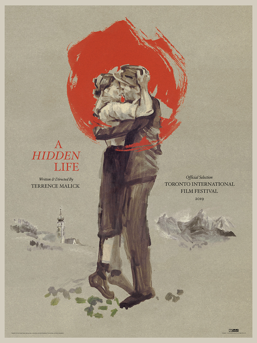 Тайная жизнь (2019) — Фильм.ру