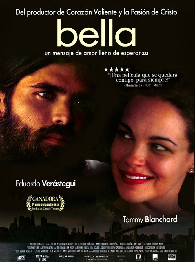 Белла (2006) — Фильм.ру