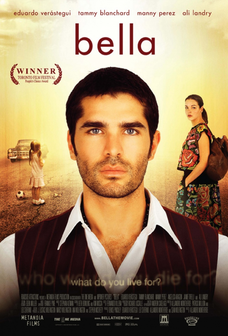 Белла (2006) — Фильм.ру