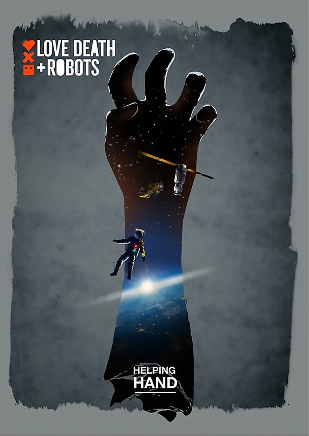 Любовь. Смерть. Роботы (сериал, 2019, 3 сезона) — Фильм.ру