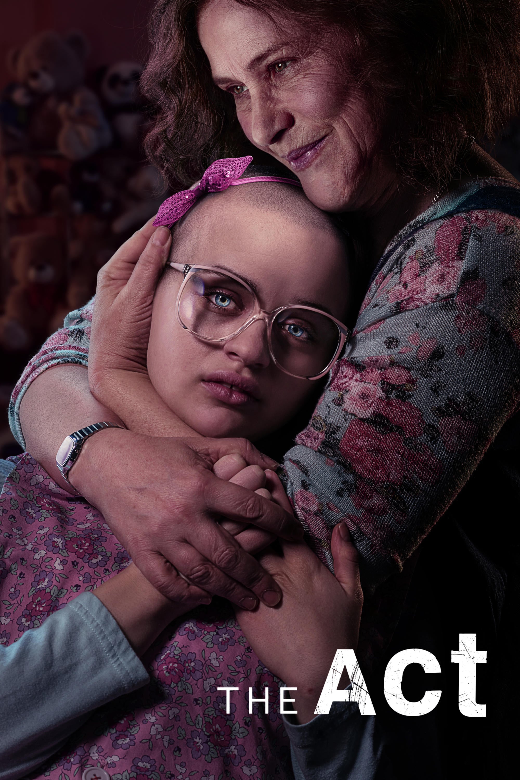 Притворство (сериал, 2019, 1 сезон) — Фильм.ру