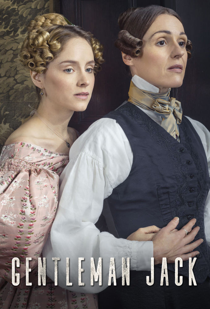 Джентльмен Джек (сериал, 2019, 2 сезона) — Фильм.ру