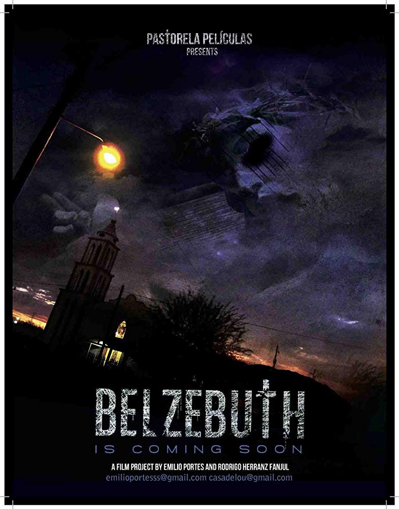 Вельзевул (2017) — Фильм.ру
