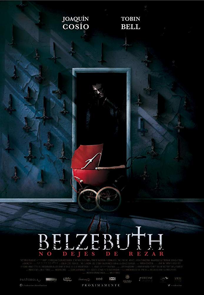 Вельзевул (2017) — Фильм.ру