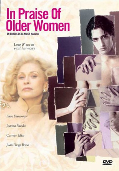 Mature Woman Full Movie