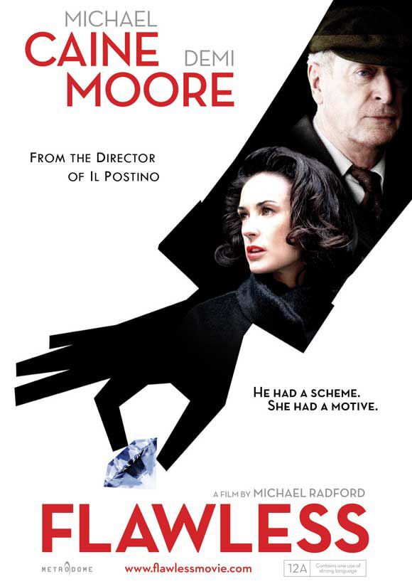 Без изъяна (2007) — Фильм.ру