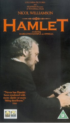 Гамлет (1969) — Фильм.ру