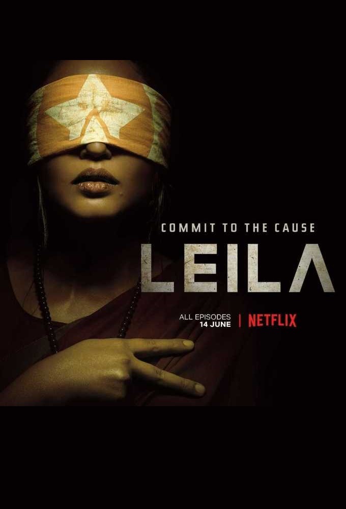 Лейла (сериал, 2019, 1 сезон) — Фильм.ру