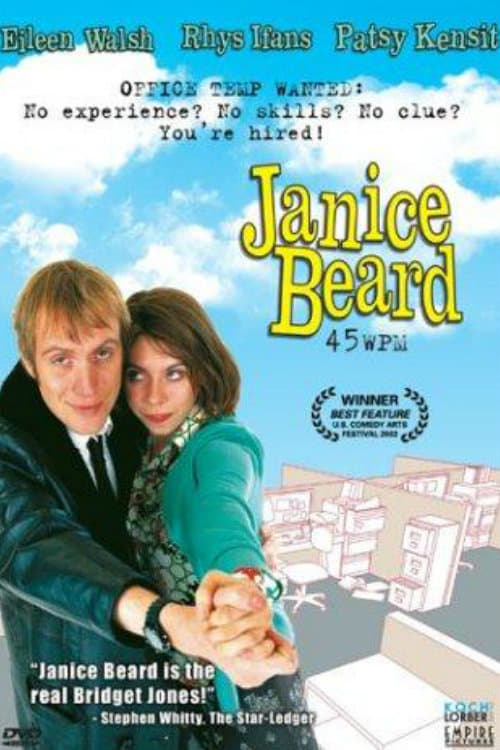 Фильм Болтушка (Великобритания, 1999): трейлер, актеры и рецензии на кино
