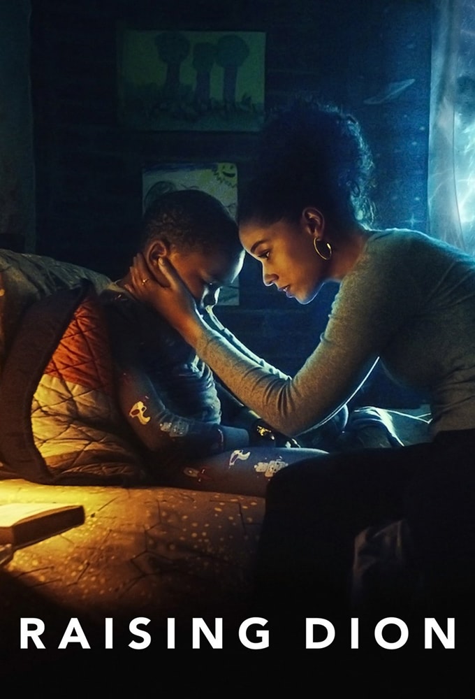 Мой сын — супергерой (сериал, 2019, 2 сезона) — Фильм.ру
