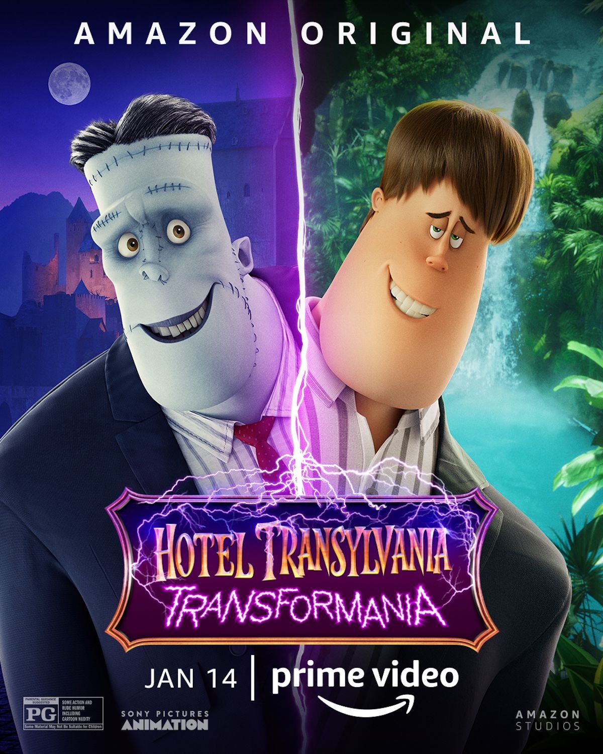 Transylvania movie hotel 4 full Download Hotel