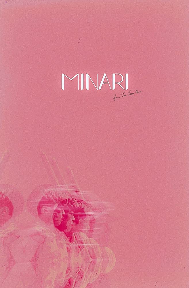 Минари (2020) — Фильм.ру