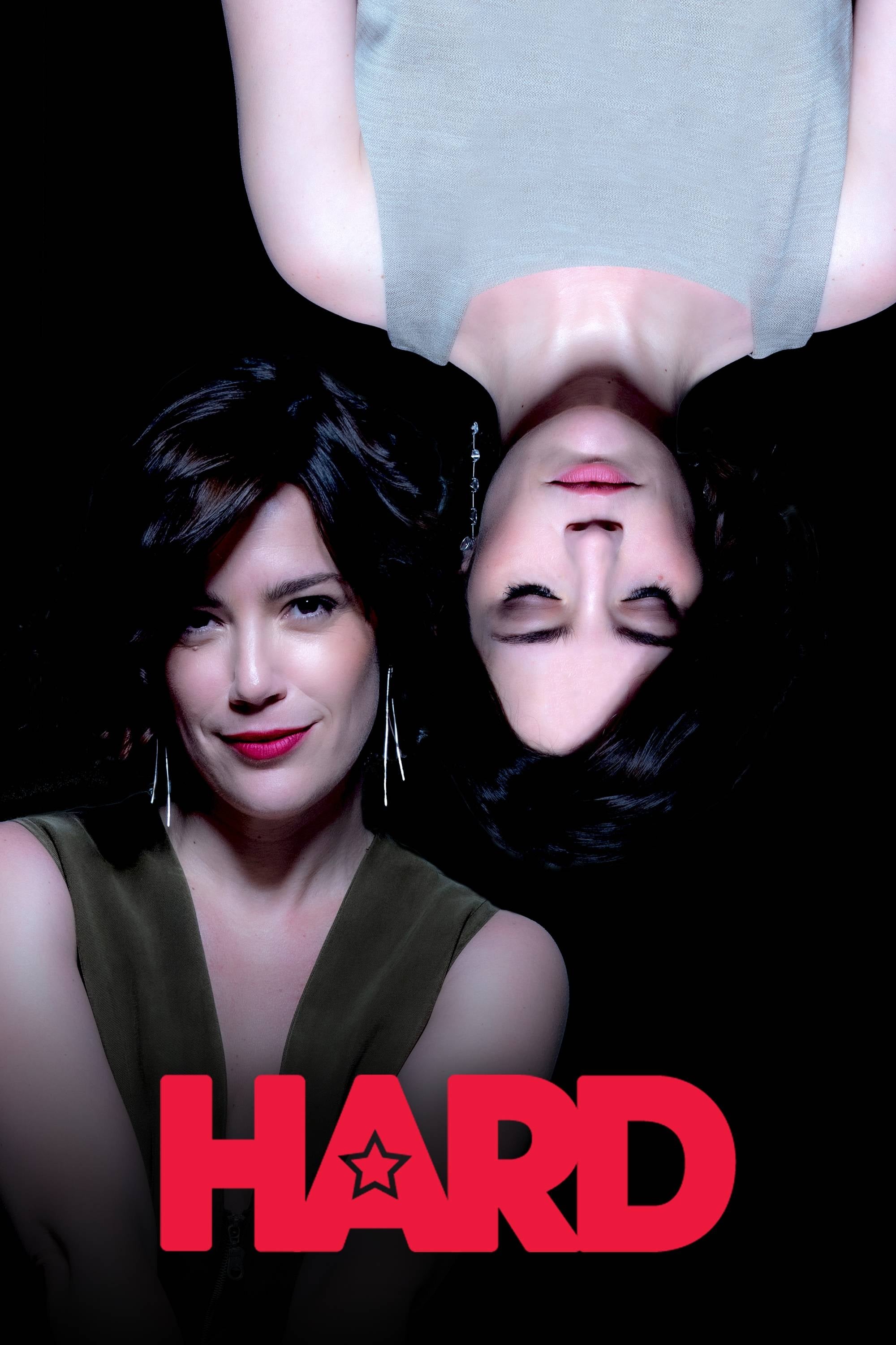 Сериал Hard (Бразилия, 2020): трейлер, сезоны, актеры и рецензии