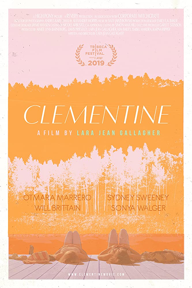 Клементина (2019) — Фильм.ру