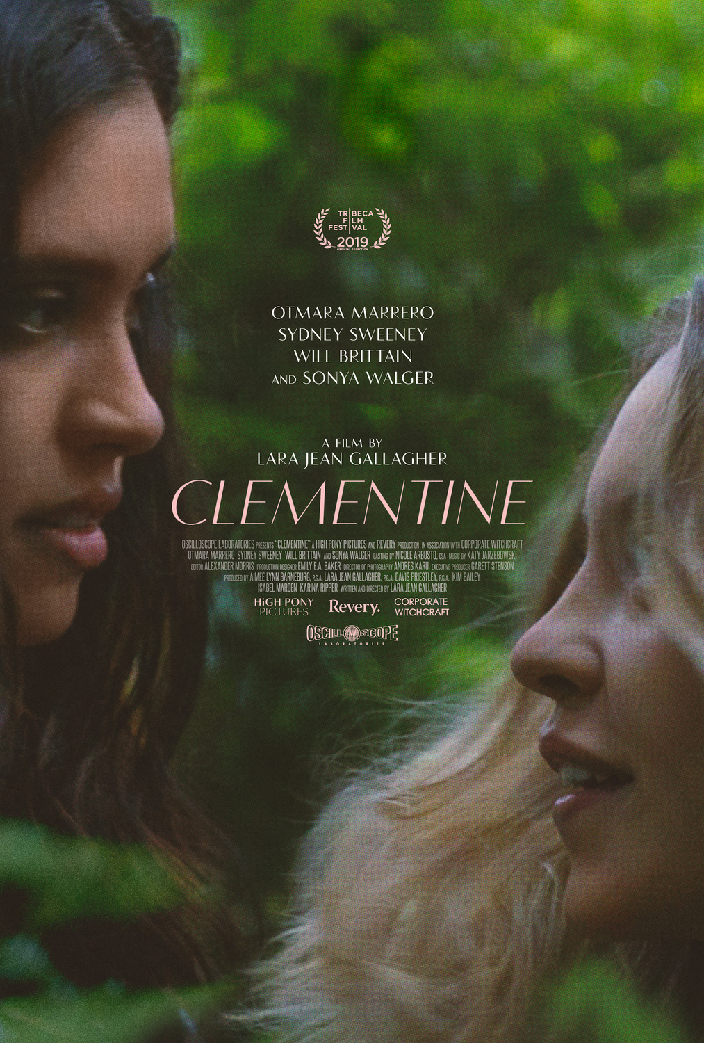 Клементина (2019) — Фильм.ру