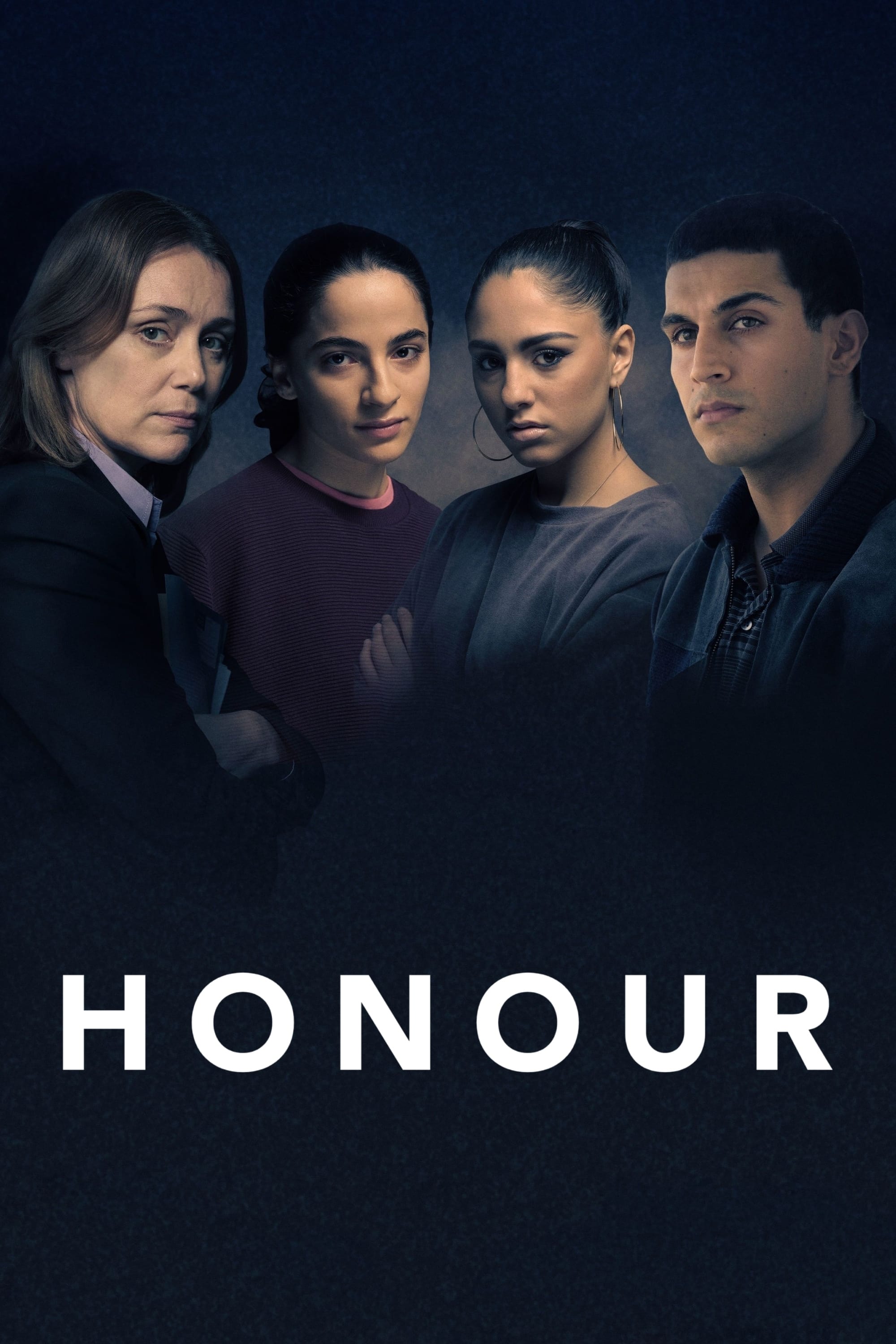 Честь (сериал, 2020, 1 сезон) — Фильм.ру