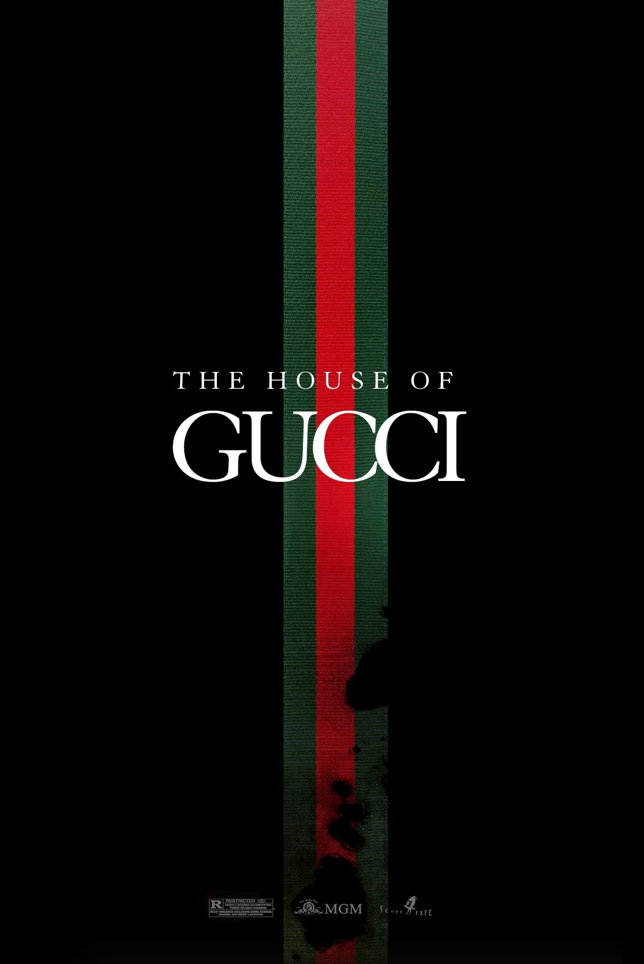 The house of gucci