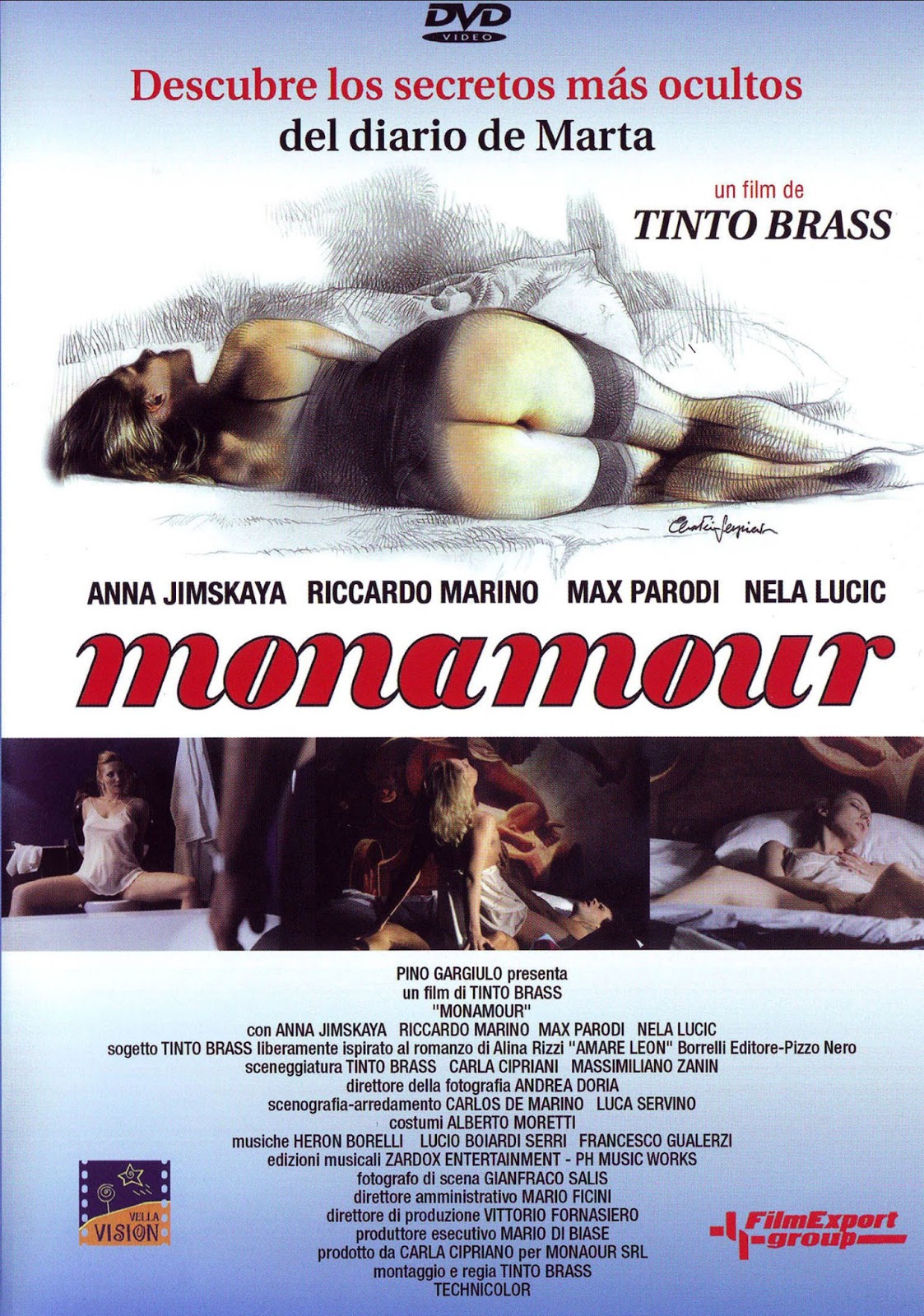 Monamour Movie Watch Online