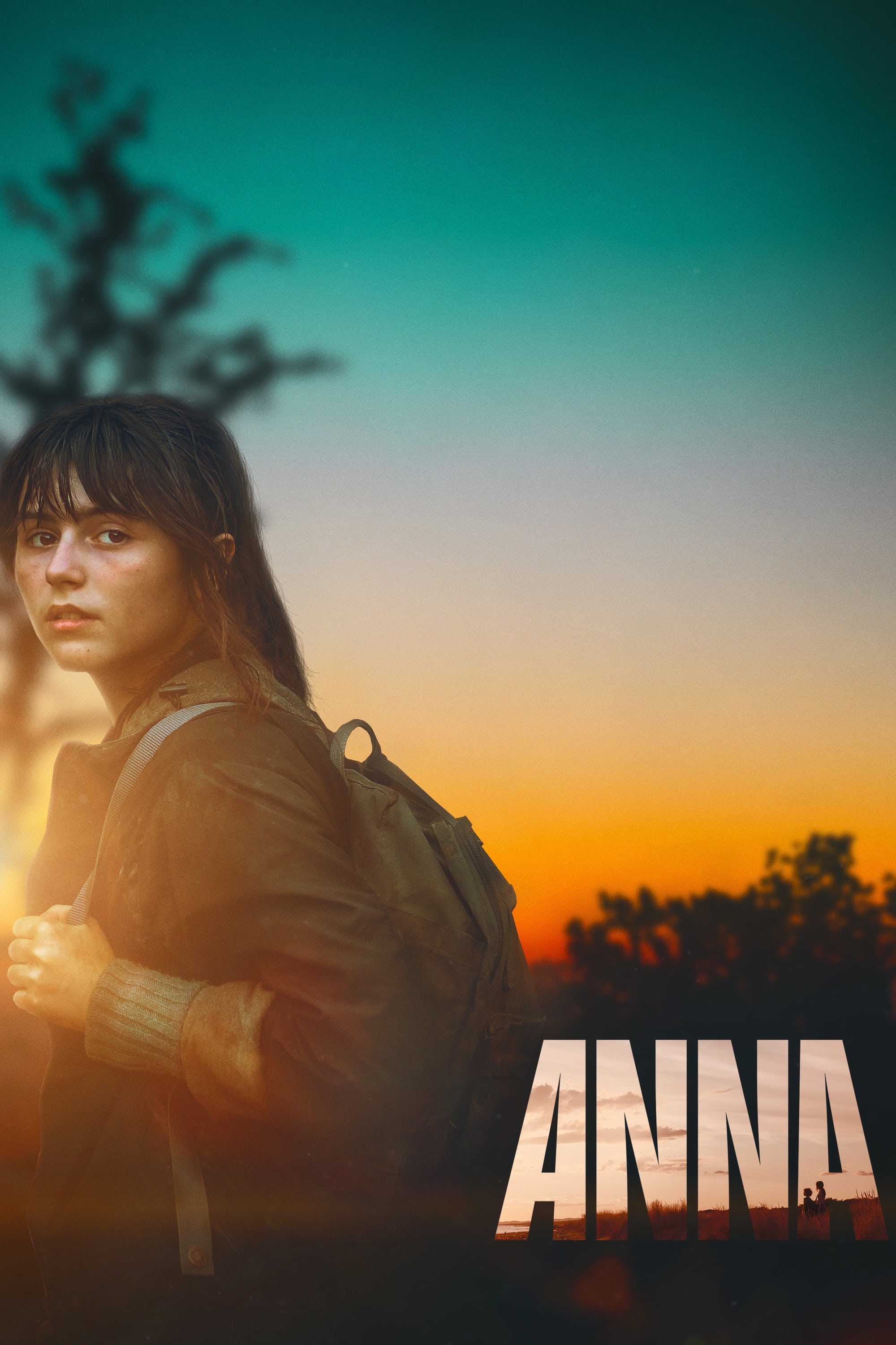 Анна (сериал, 2021, 1 сезон) — Фильм.ру