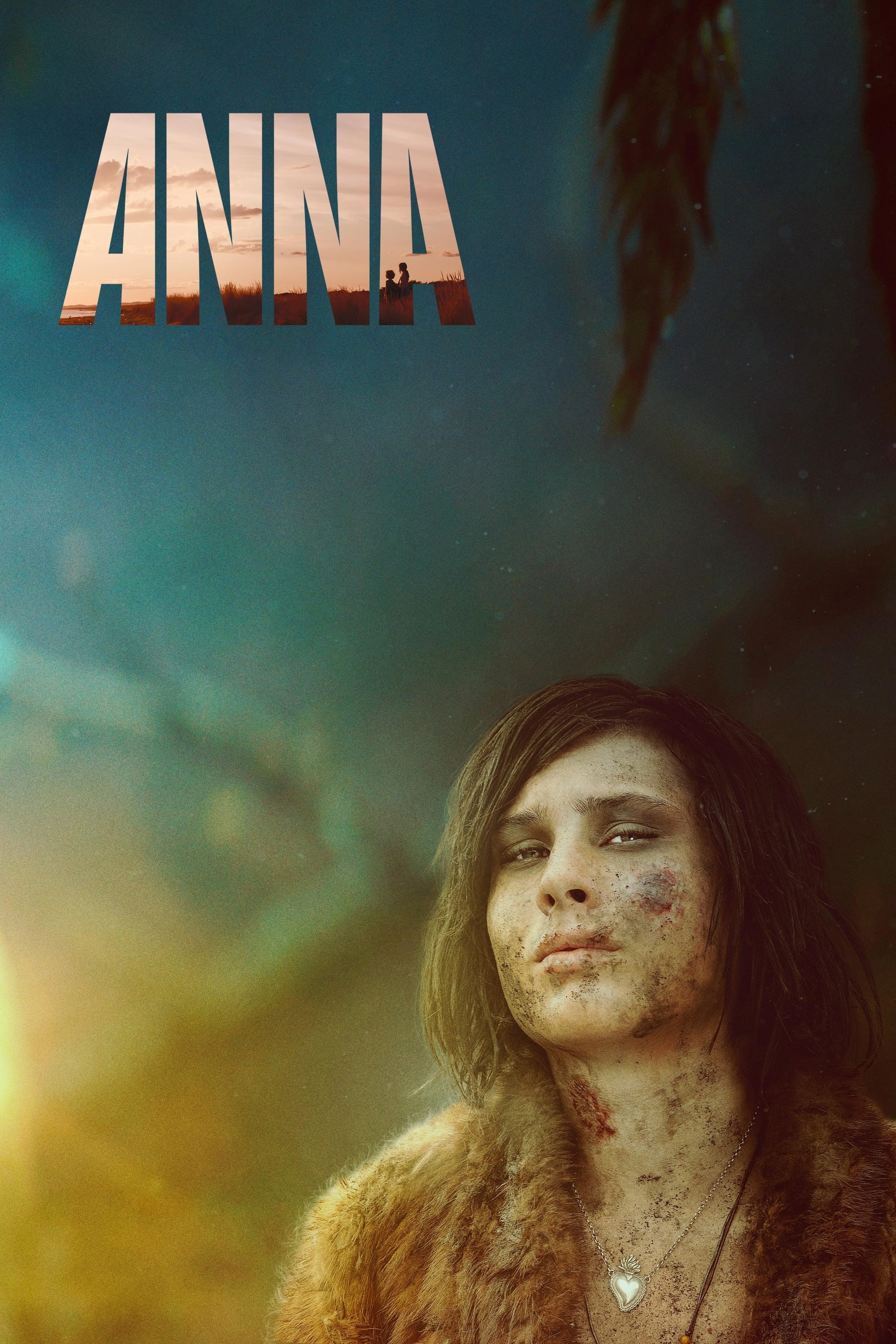 Анна (сериал, 2021, 1 сезон) — Фильм.ру