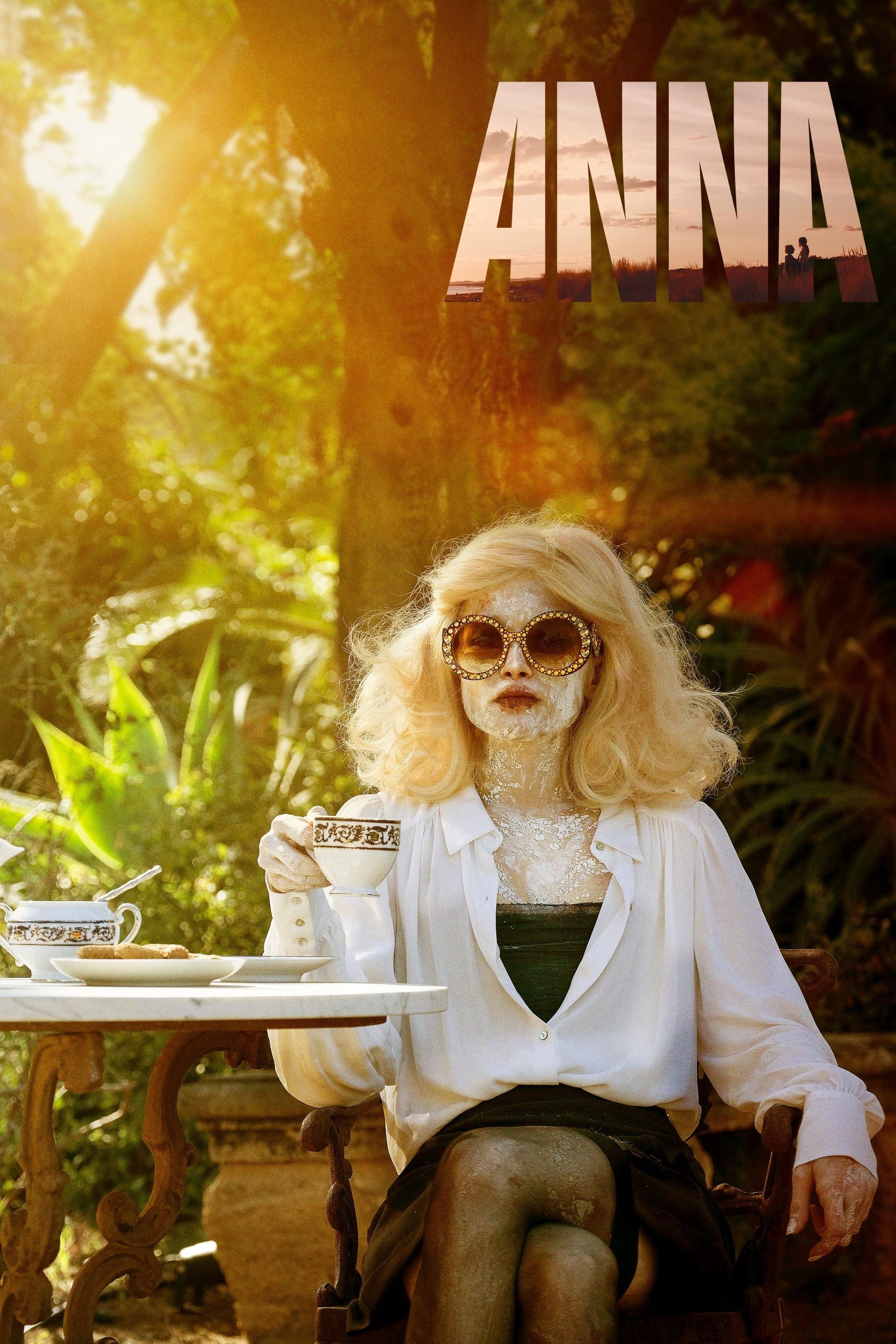 Анна (сериал, 2021, 1 сезон) — Фильм.ру