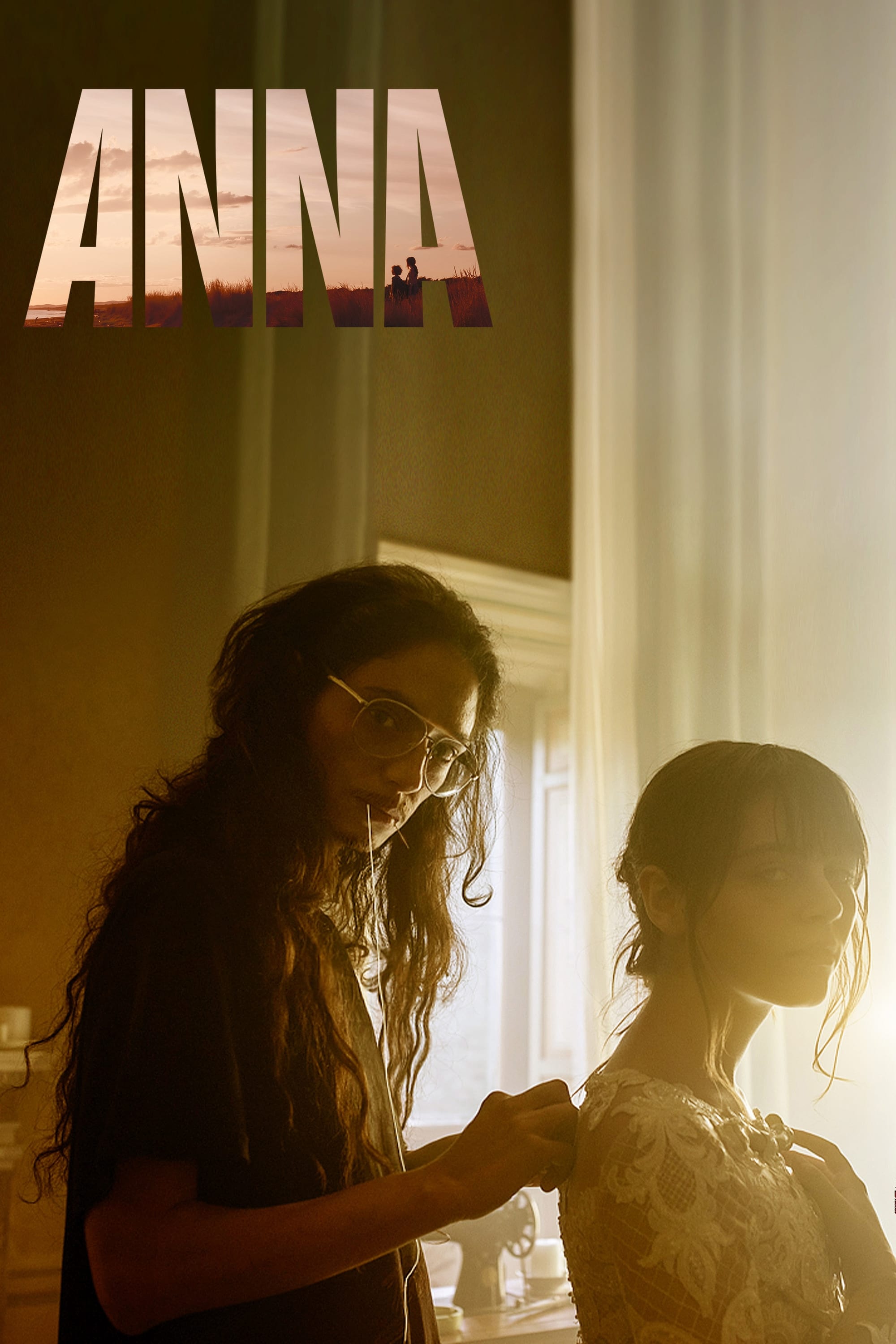 Анна (сериал, 2021, 1 сезон) — Фильм.ру