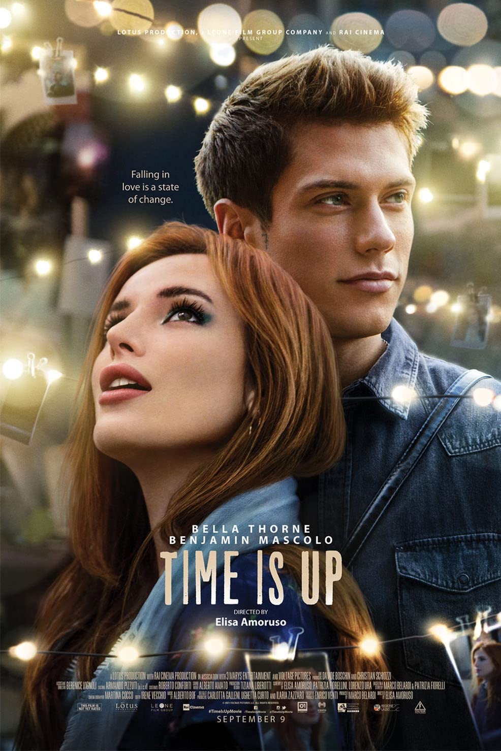 После пробуждения (2021) — Фильм.ру