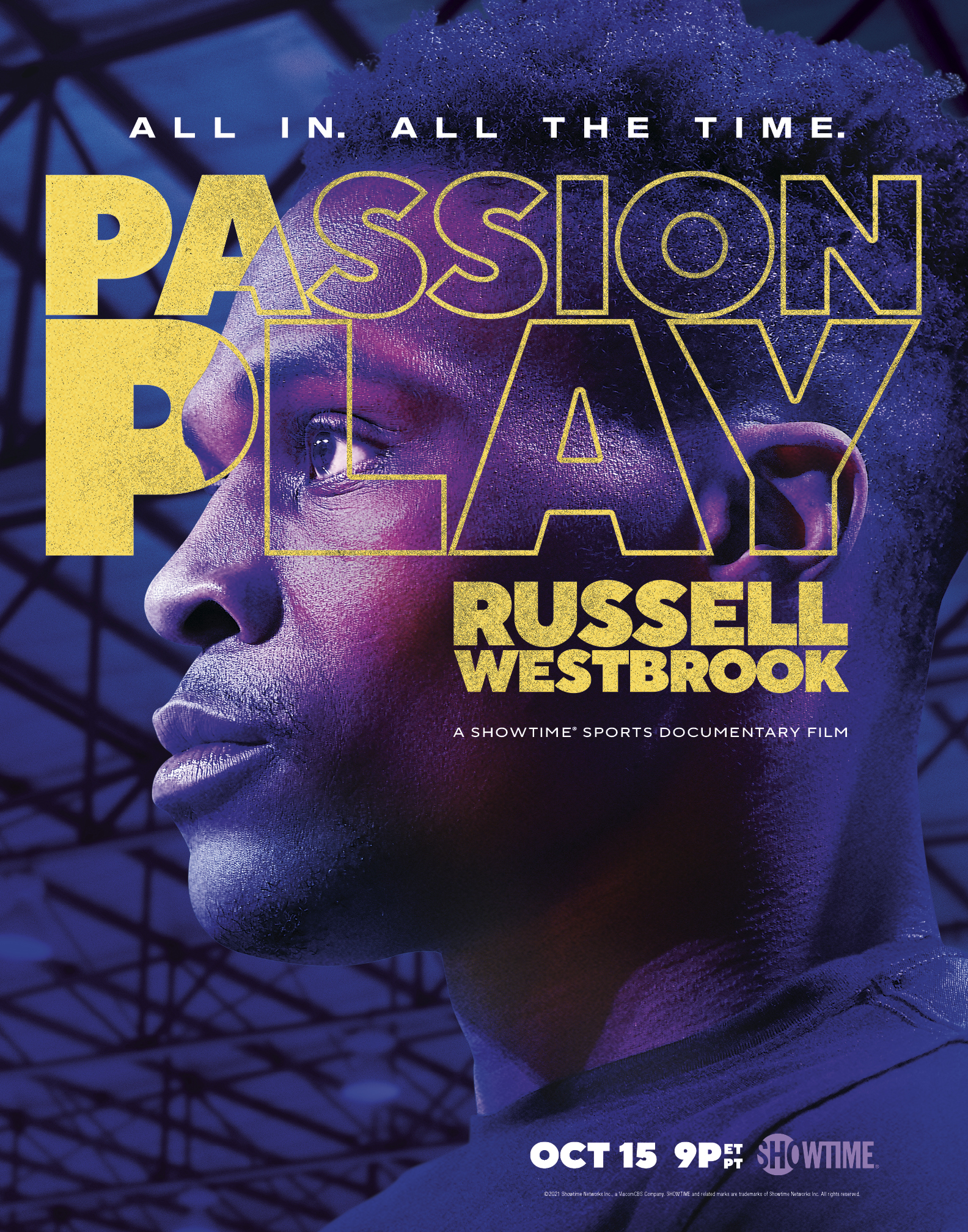 Playing For Passion