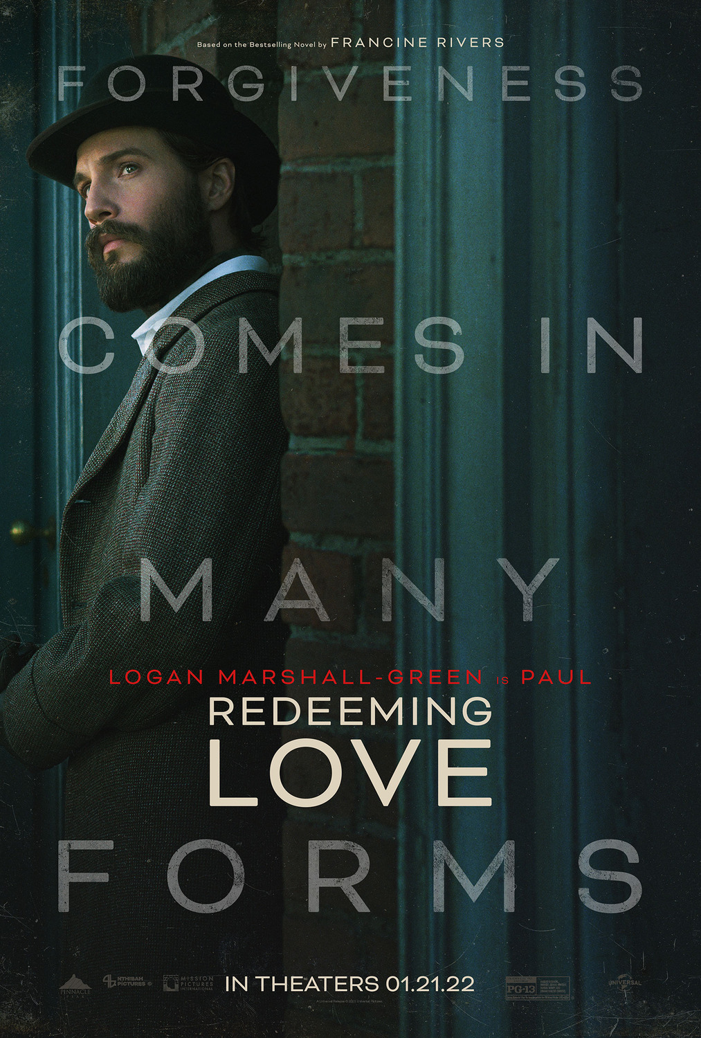 Love (2022 Film) Love (2022 Film)
