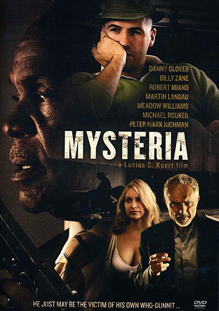 Мистерия (2011) — Фильм.ру