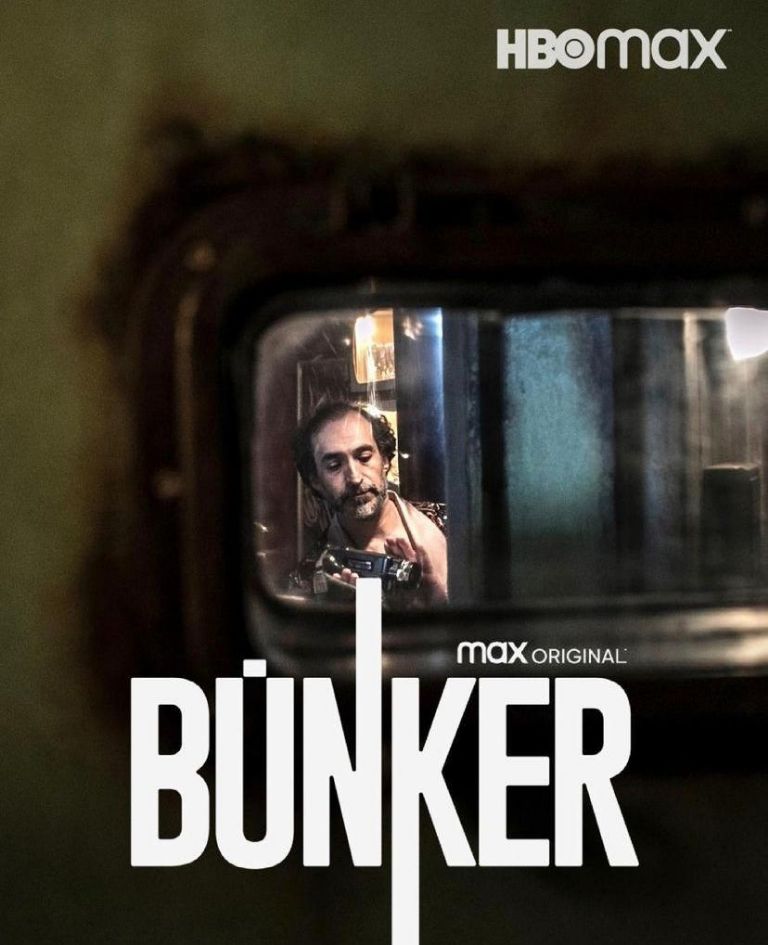 Бункер (сериал, 2022, 1 сезон) — Фильм.ру
