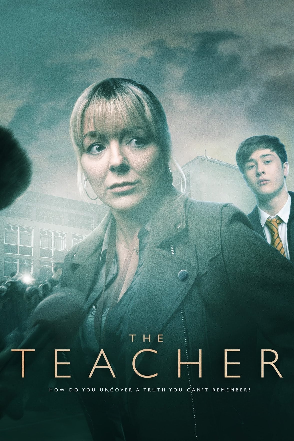 Учитель (сериал, 2022, 1 сезон) — Фильм.ру