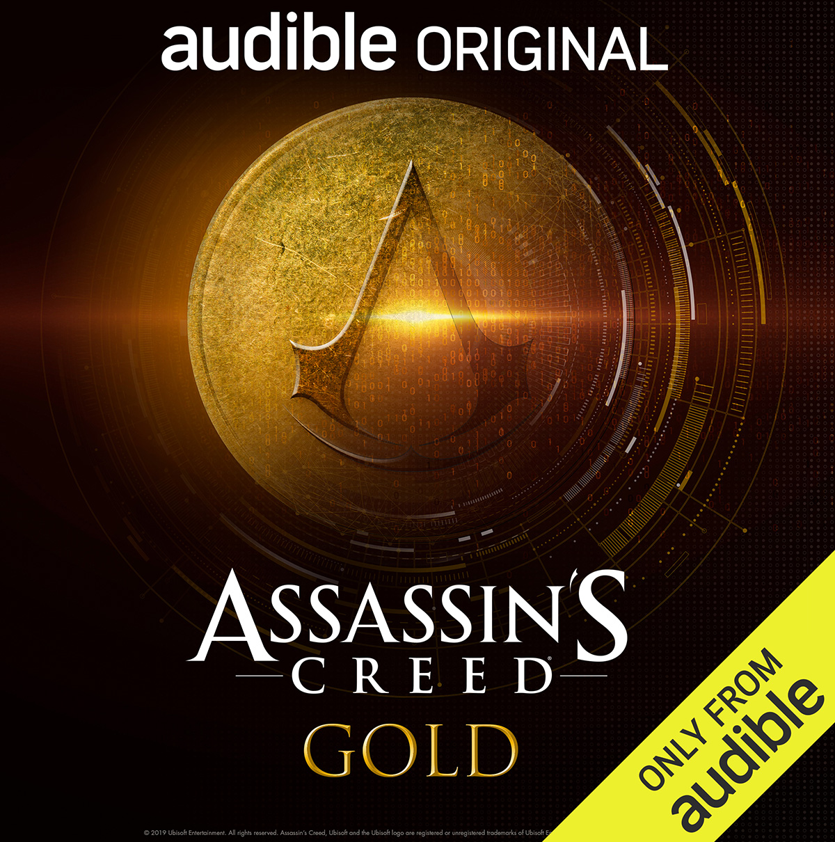 Assassin's Creed: Gold (2020) — Фильм.ру
