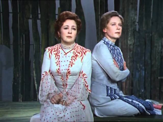 Дачники (1979) — Фильм.ру