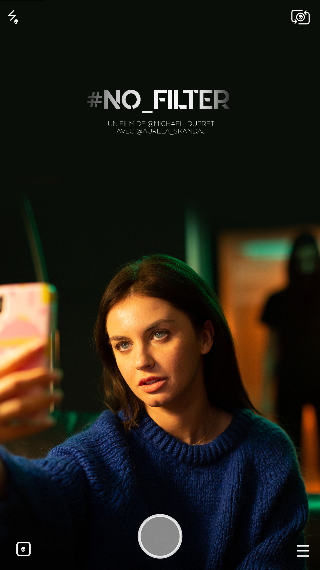 Селфи (2019) — Фильм.ру