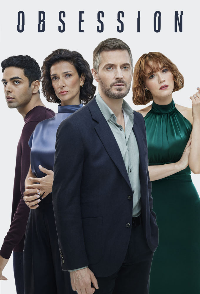Умопомрачение (сериал, 2023, 1 сезон) — Фильм.ру