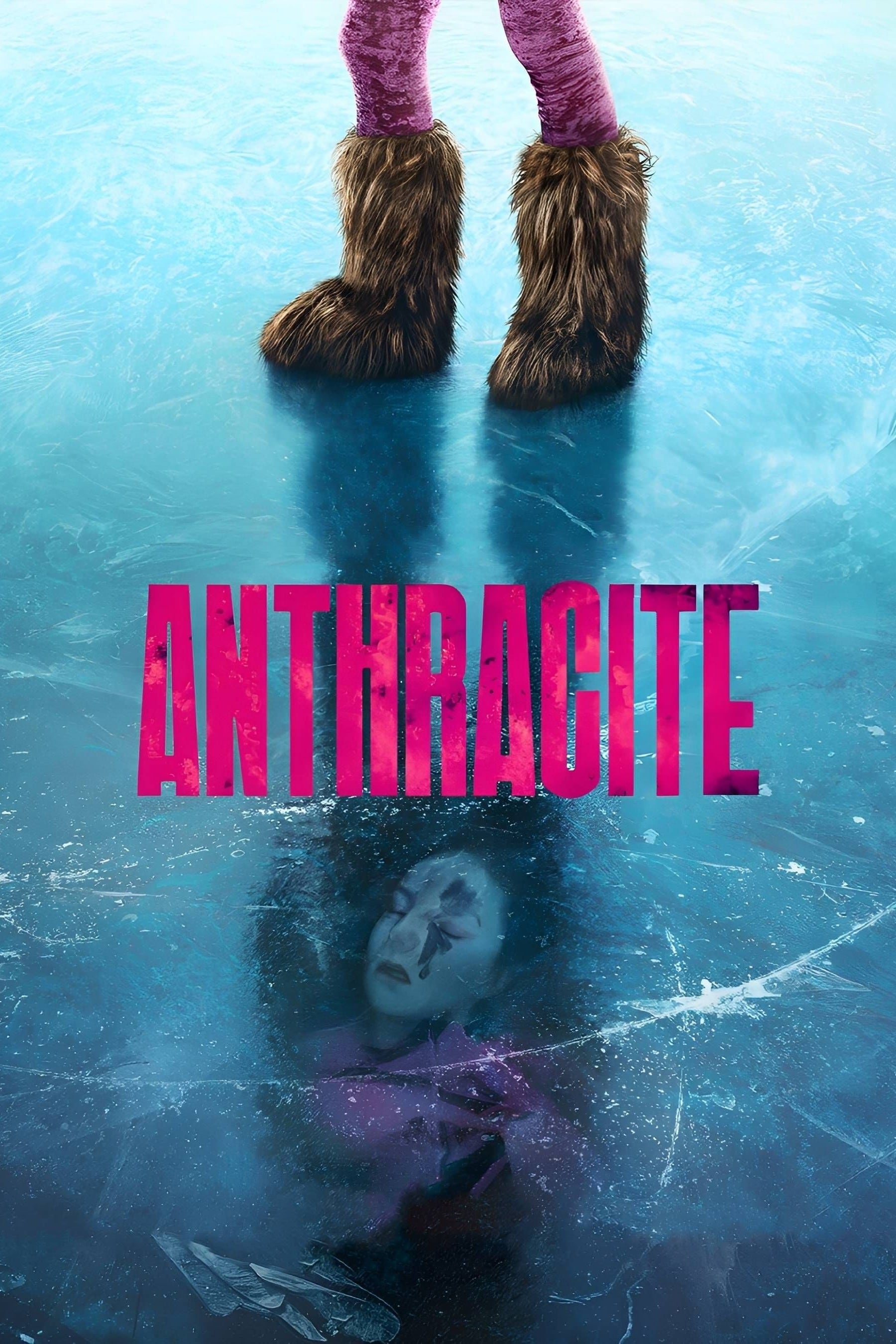 Антрацит (сериал, 2024, 1 сезон) — Фильм.ру