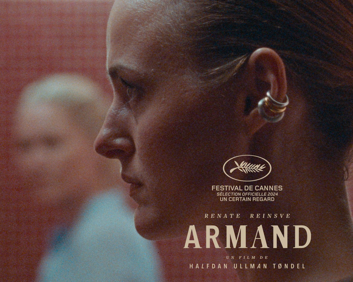Арманд (2024) — Фильм.ру