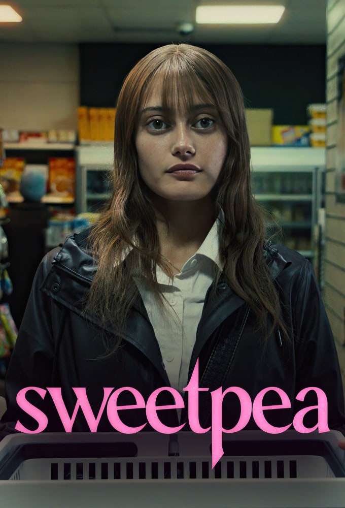 Дорогуша (сериал, 2024, 2 сезона) — Фильм.ру