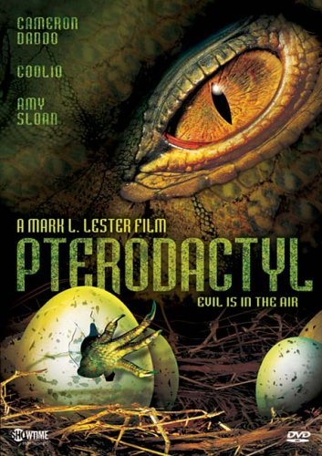Птеродактиль (2005) — Фильм.ру