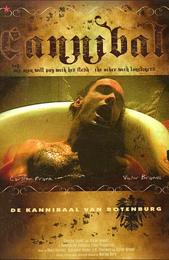 Каннибал из Ротенбурга (2006) — Фильм.ру