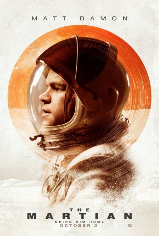 Марсианин (2015) — Фильм.ру