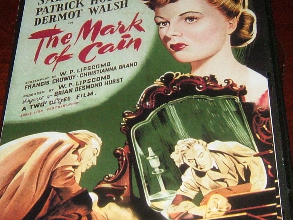 Печать Каина (1947) — Фильм.ру